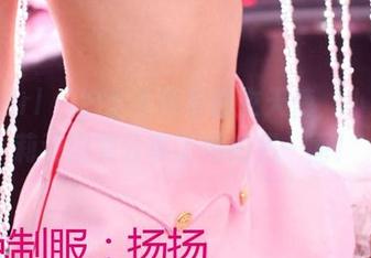 3Agirl - 护士不只有白衣天使，小野玛莉亚图集分享了她的另一面！