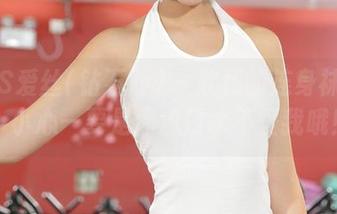 AISS爱丝(钻石版) - 欣杨的连身袜写真，小心—要是你流口水不怪我哦！