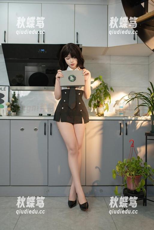 Bangni邦尼的写真集——穿越冥界的翩翩舞者