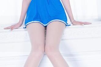 Beautyleg - 朝九晚五的另一种“妩媚”——Morning职业装私拍合集