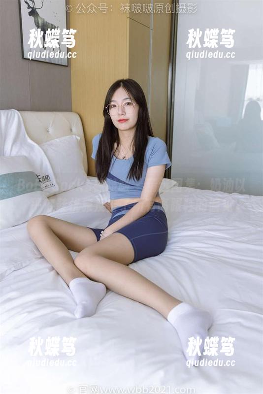 BoBoSocks袜啵啵 - 精选图集：奶油以平底鞋优雅反击了所有高跟鞋的偏见