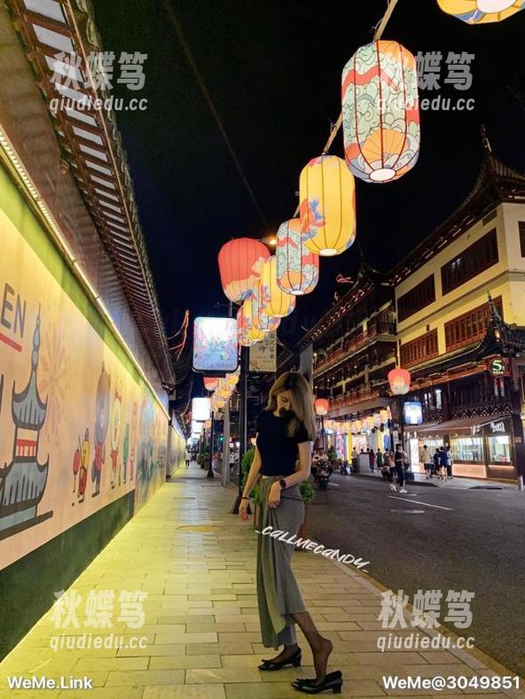 微密圈 - Callmecandy的旗袍写真：原图里的细腻，未免不带点挑逗意味？