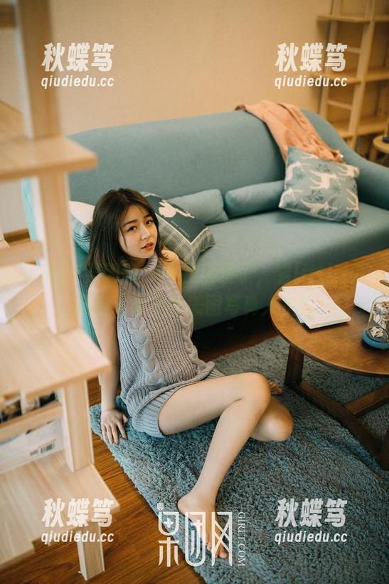 GIRLT果团网 - 不找风景了，看little贝壳喵玩转户外美图写真人生！