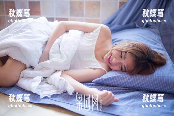 一眼万年？果团网甜心萝莉的精选写真，萌到你无情反转！