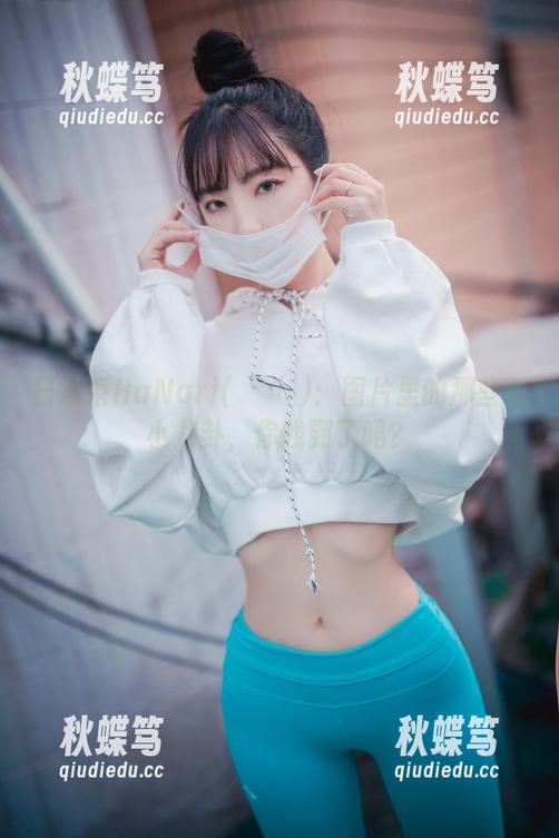 日常系HaNari(하나리)：图片里的那些个小八卦，你找到了吗？