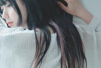 Hizzy(히지)长腿写真，方便我进行幻想，不小心沉迷