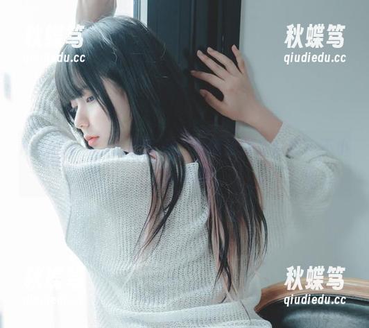 Hizzy(히지)长腿写真，方便我进行幻想，不小心沉迷