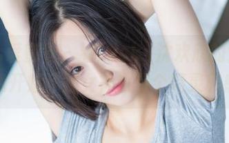 IMiss爱蜜社 - 看Lucky沈欢欣的全套写真，我开始怀疑女神也是个精灵和感性。