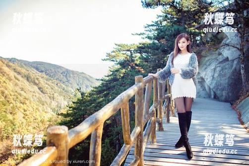 IMiss爱蜜社 - 套图一起看：sugar小甜心CC的办公室小日常，不可言说的趣味