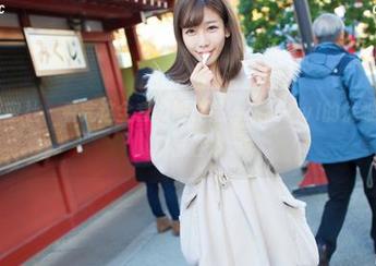 IMiss爱蜜社 - 看完这全套和服作品，乐薇Vivi的优雅让我毫无攻击性。