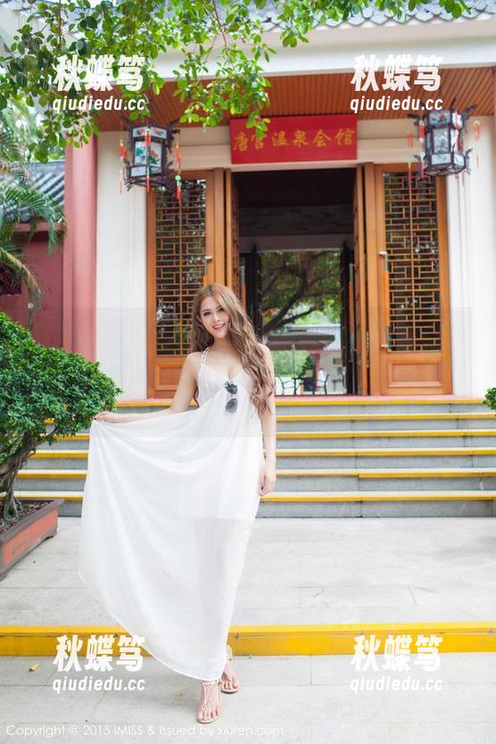 IMiss爱蜜社 - 娜大少爷的可爱之旅，照片里藏着什么样的小心思？美图带我入坑了……
