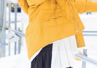 IMiss爱蜜社 - 当雪儿Cier化身学姐，私拍就是上课的时候默默回头看你的那种！