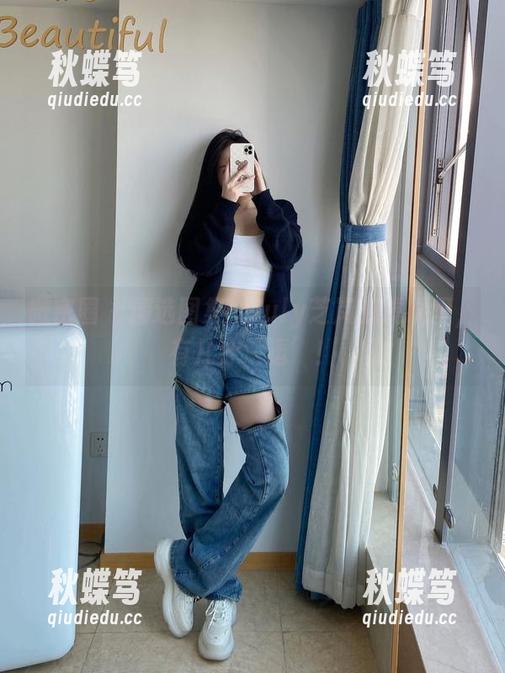 微密圈 - 精选图集：July芝岚的滤镜里，有几分‘逗’！