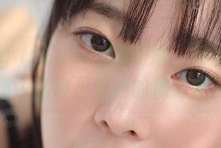 当Kang Inkyung喝完酒，高清写真重现…这得是酒精的魔力吧？
