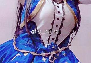 Kettoe睡衣美图分享，半夜刷完后，我的眼睛都在用催眠模式！
