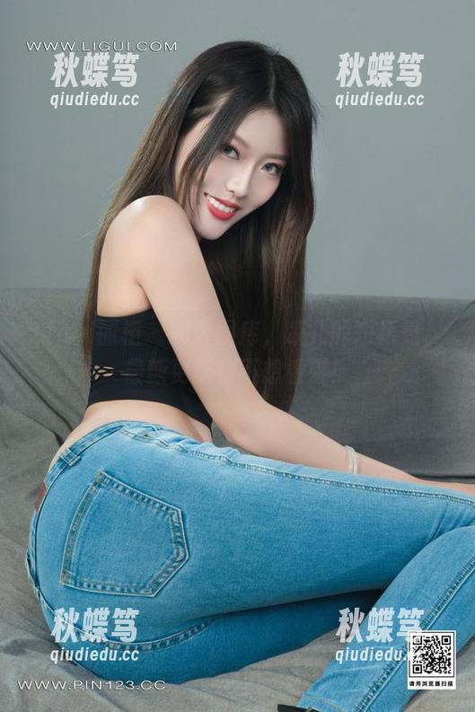 Ligui丽柜 - 拉开图库，凉儿的短裙秀，最新更新你不想看错！