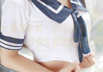 MFStar模范学院 - Qiqi的职业装私拍：让你每一张图包都想提前升职！