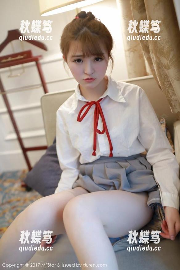 MFStar模范学院 - 哦，奈美nana的全套泳衣图片，恨不得把它做桌面…太迷了，水波纹都在说话！