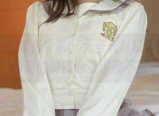 MFStar模范学院 - 无圣光也能美丽，张雨萌的制服合集深藏不露