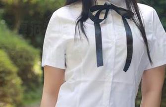 MFStar模范学院 - 看见李颖煊baby的校服福利后，你的原图滤镜要不要换一下？
