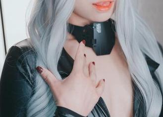 Maruemon(마루에몽)的兔女郎图片，难道所有复古都要如此大胆？