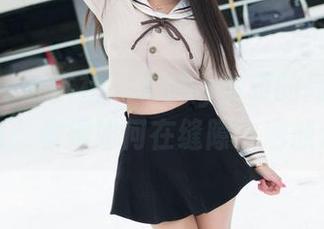 MiStar魅妍社 - Abby李雅的高清礼服图包：看她如何在缝隙中洒脱走位