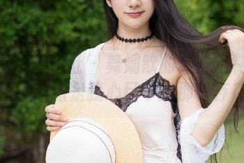MiStar魅妍社 - 舞媚歆的这些定制女友图片，难道是我心目中的那种存在？