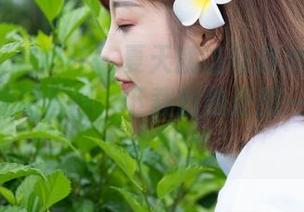 MiStar魅妍社 - 夏天就该看赵欢颜Jessica的透明套图，下载前随便囤一堆想法吧！