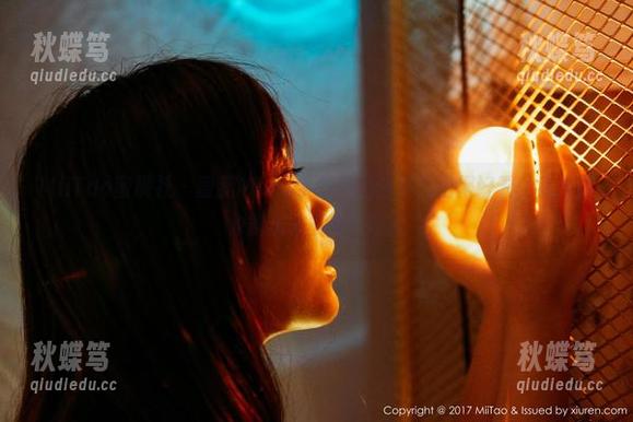 MiiTao蜜桃社 - 蜜蕊Mary学妹美图合集，拍得好看，我大概也能出本书吧，哈哈