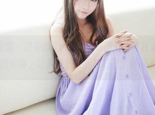 MyGirl美媛馆 - 油亮的Carina梦绮图集，简直是色彩和光影的合奏，让我恍惚一下就忘记了时间。