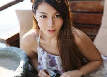 MyGirl美媛馆 - 瞧瞧小海臀rena的兔女郎写真合集，合影就差把我掰弯了呢