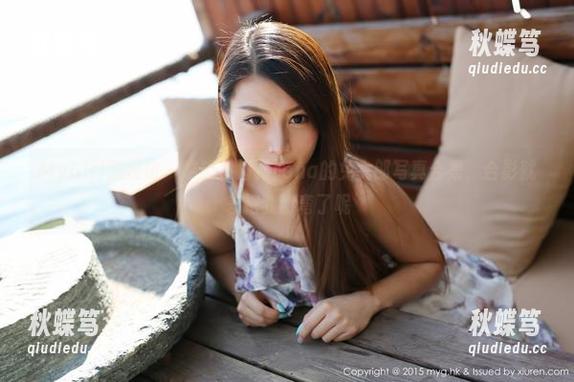 MyGirl美媛馆 - 瞧瞧小海臀rena的兔女郎写真合集，合影就差把我掰弯了呢