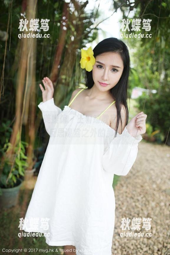 MyGirl美媛馆-王馨瑶 MyGirl美媛馆 - 王馨瑶教室的套图精选,让你反思课堂之外的那些场景。