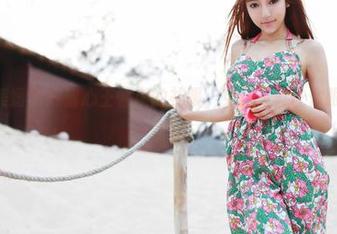 MyGirl美媛馆 - 留心王馨瑶的礼服，免费写真让你眼睛发亮又发愁
