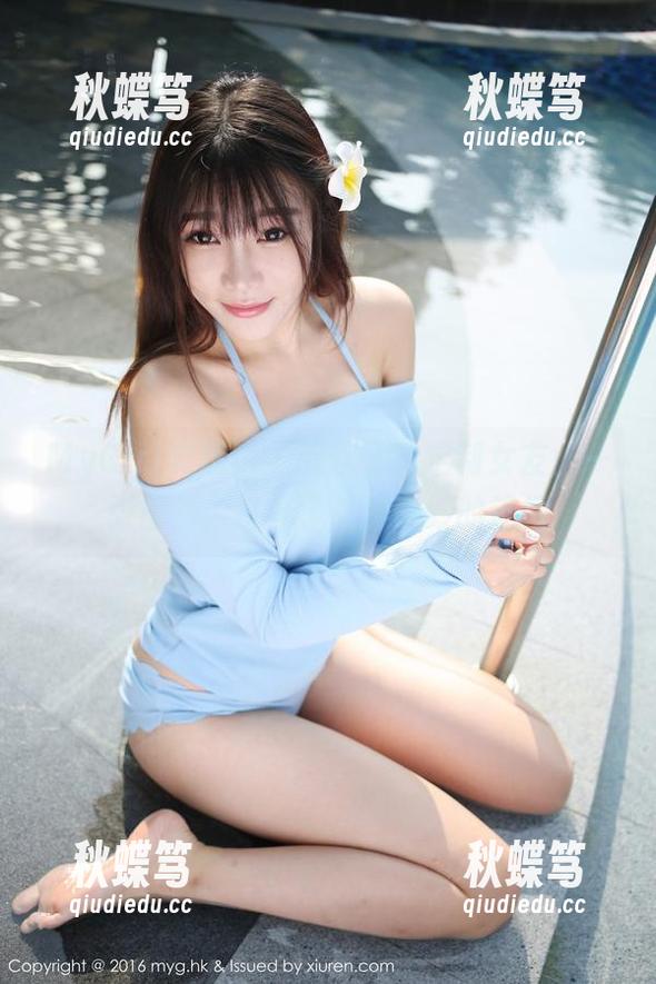 MyGirl美媛馆 - 软软子的定制女友：一张图片，打开了某种奇妙的连接