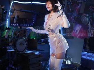 这年头，语音包都不如Neko薇薇的福利和服原图亮眼！