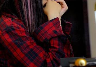 PANS - 叮铛的新模试镜原图，作品集调调极具话题性，怎么看都想多看几眼。