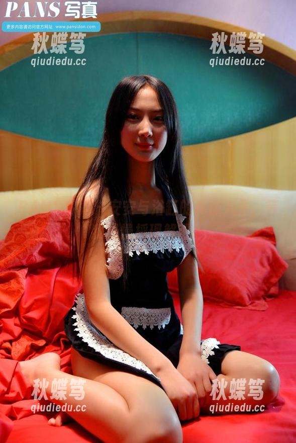PANS写真 - 安安与浴缸的私房人生，等我慢慢捋理解吧。
