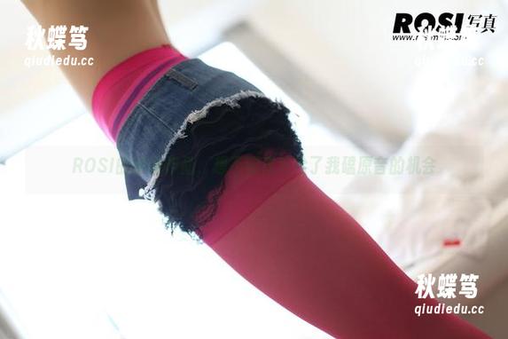ROSI的学妹作品，想不到竟然给了我磕原音的机会