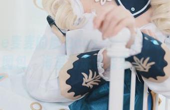 Seele麦麦的魔力cos——希儿幻海梦蝶图包，海里游泳也能变美？！