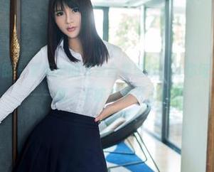 TuiGirl推女郎 - 夏婉婉的可爱合集壁纸，让你每天都有新解锁——咦，干嘛这么开心呢！