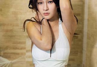 月刊第79期：推女郎让我意识到，图册也能做天坑！