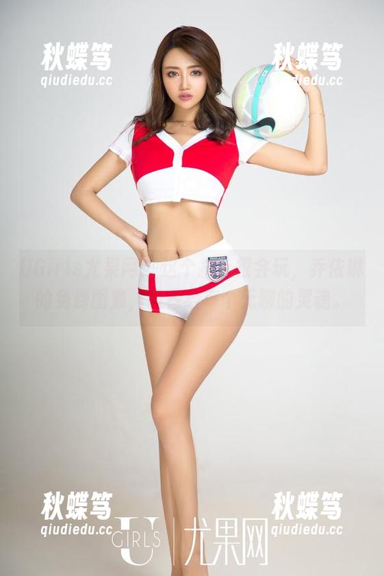 UGirls尤果网 - 这个护士很会玩，乔依琳的免费图集，推荐给每个无聊的灵魂。