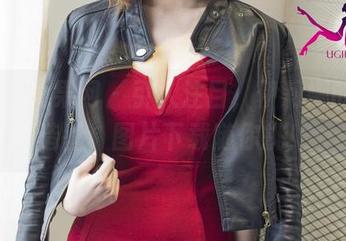 UGirls尤果网 - 引人注目，伊莉娜的和服造型，图片下载随你挑！