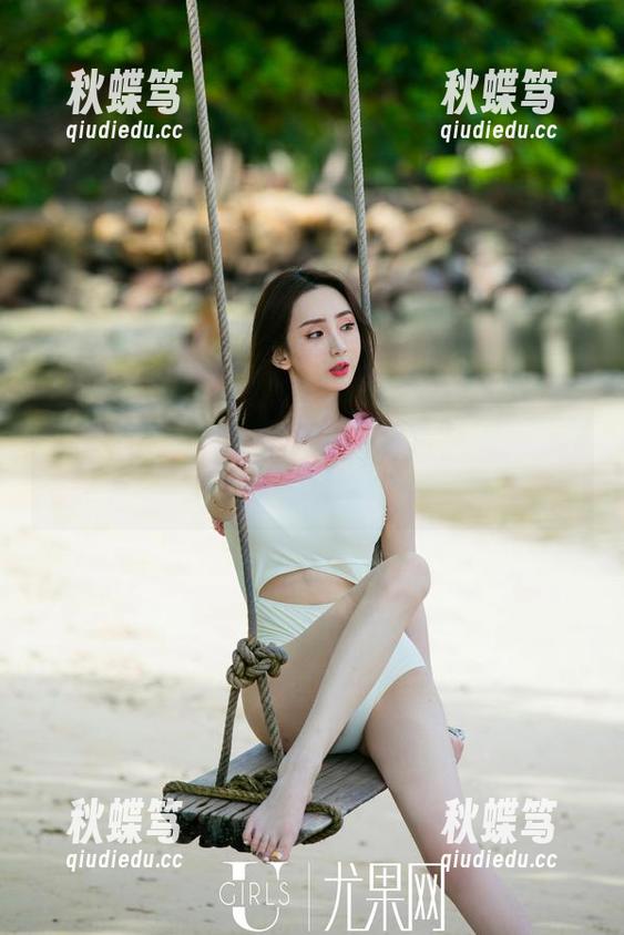 UGirls尤果网-李颜儿 UGirls尤果网 - 李颜儿的全套美腿,下载就能把这种美带回家,不试试吗?