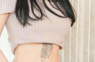 UGirls尤果网 - 谭晓彤的白丝，图片让人眼前一亮，有点不一样。