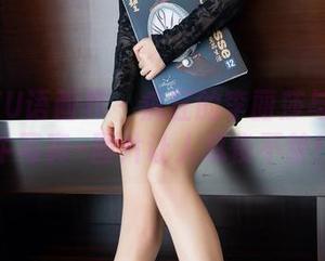 XIAOYU语画界 - 疯狂的李丽莎与她的奶牛写真–图片让人忍俊不禁！