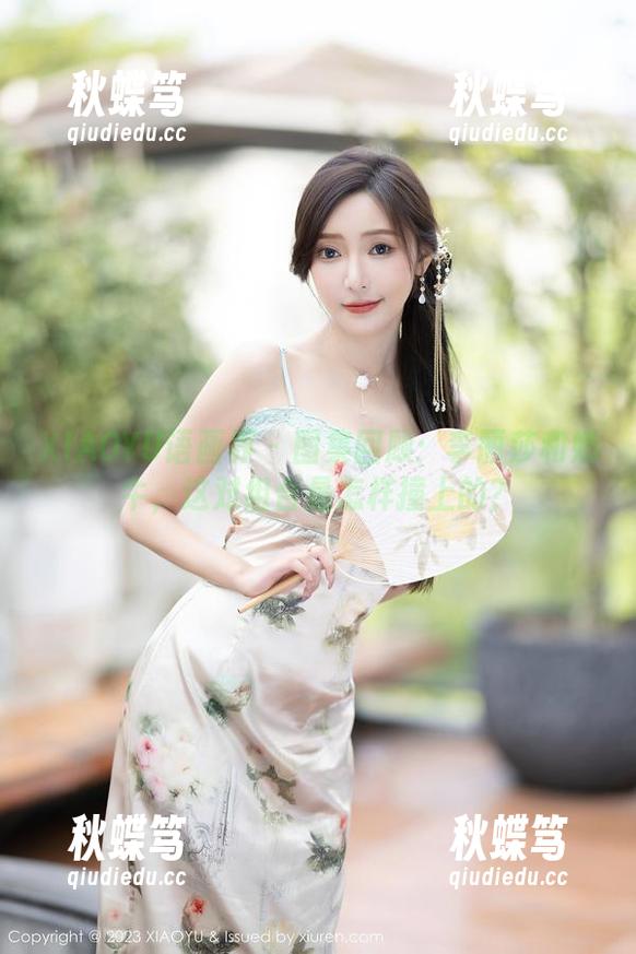 XIAOYU语画界 - 图集回顾：李丽莎和奶牛，这对组合是怎样撞上的？