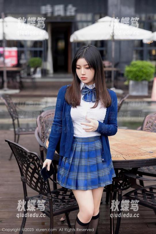 Xiuren秀人网-Suki_baby Xiuren秀人网 - 分享一下Suki_baby的这幅连体衣图片,真的很有俏皮感,谁说只有小白裙才可爱?