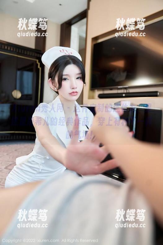 Xiuren秀人网-凌希儿 Xiuren秀人网 - 这件定制的连体衣,果然是凌希儿的经典作品,穿上有种不一样的气场!